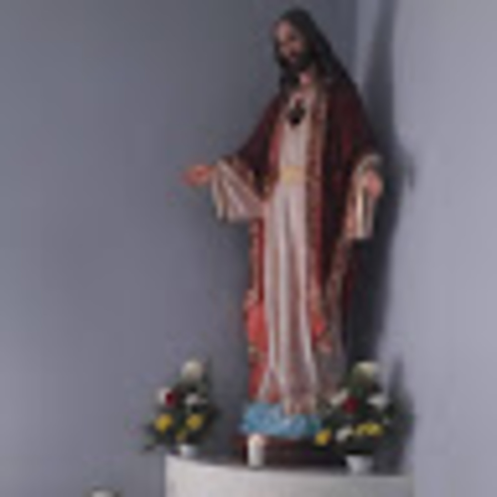 Meet your Posher, Jorge